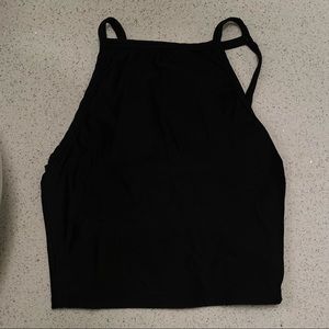 KORTNI JEANE Swimsuit Top